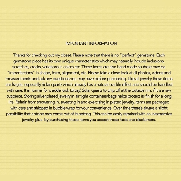 Natural Blue Chalcedony Crab 925 Pendant & Multi Stone Delicate Necklace 36” - Picture 13 of 13